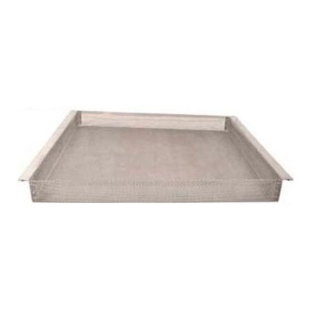 Allpoints Allpoints 1031178 Pan, Crumb Catcher For Ultrafryer 1031178